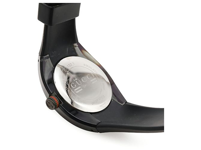 Relógio de Quartzo para Homem Gucci Sync Interlocking G - vista 9