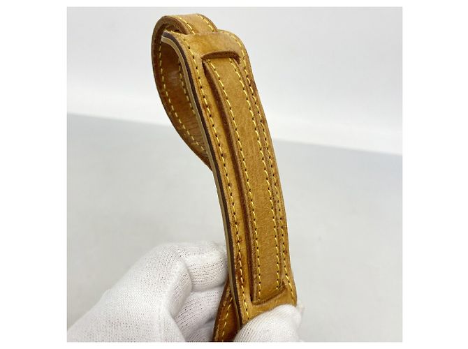 Louis Vuitton Monogram Blois Schultertasche Braun - Ansicht 10