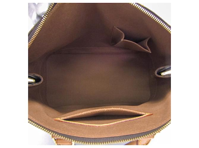 Borsa Louis Vuitton Monogram Alma Monogramma - vista 11