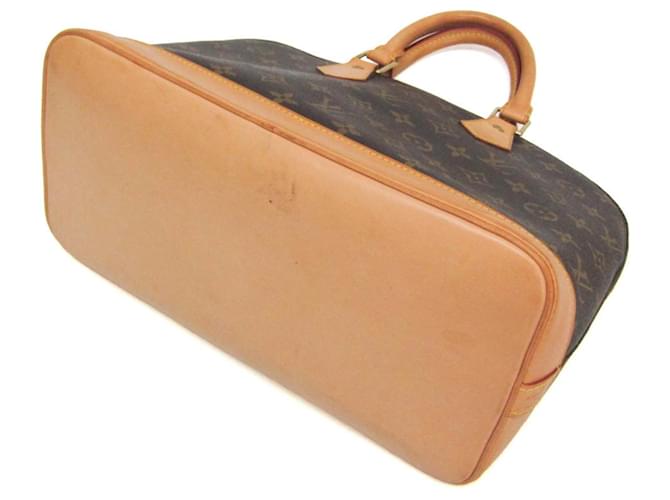 Borsa Louis Vuitton Monogram Alma Monogramma - vista 2