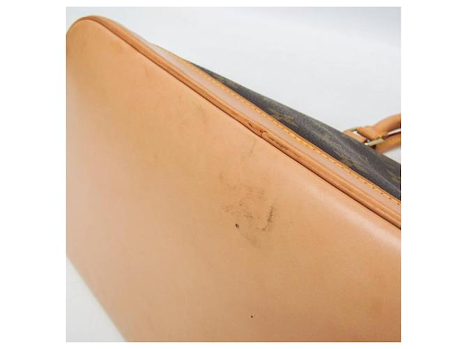 Borsa Louis Vuitton Monogram Alma Monogramma - vista 5