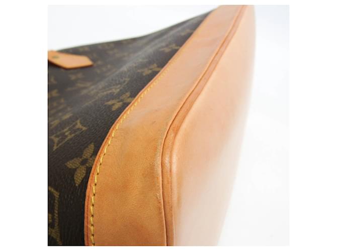 Borsa Louis Vuitton Monogram Alma Monogramma - vista 7