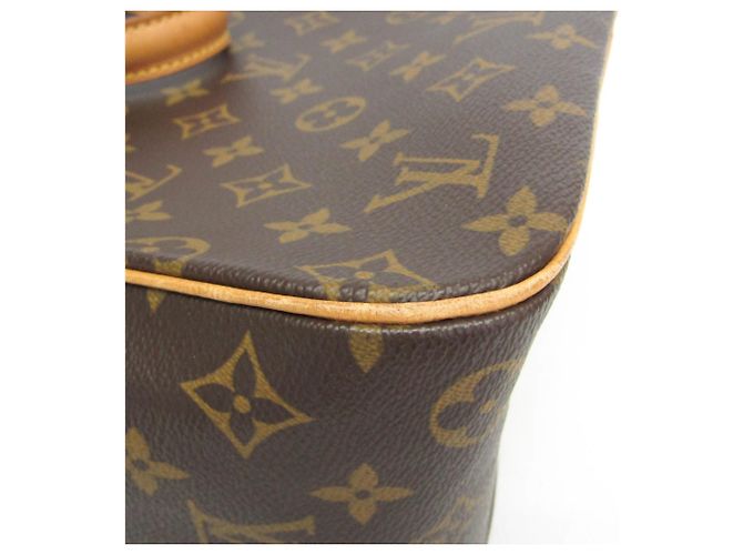 Borsa Louis Vuitton Monogram Excentri-Cité Monogramma - vista 7