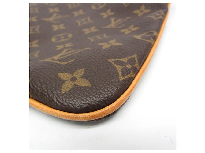 Louis Vuitton Monogram Pochette Valmy M40524 Shoulder Bag Monogramma - vista 6
