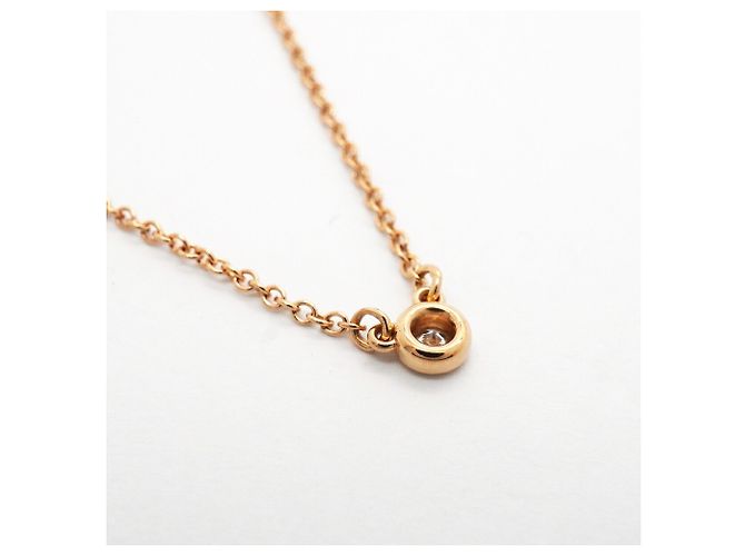 Collana Tiffany & Co. By the Yard - vista 2