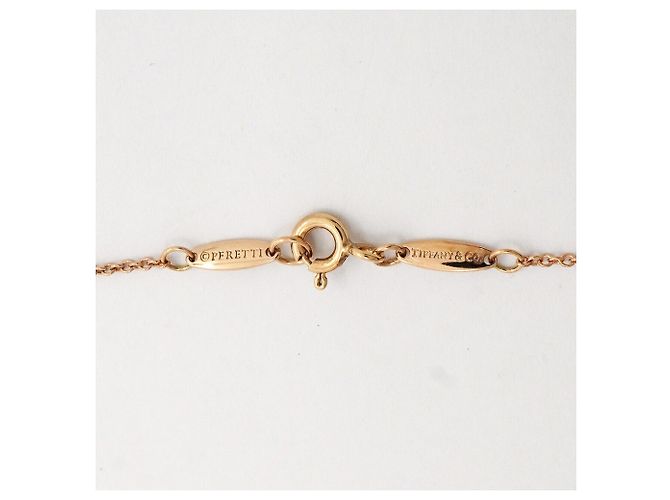 Collana Tiffany & Co. By the Yard - vista 4