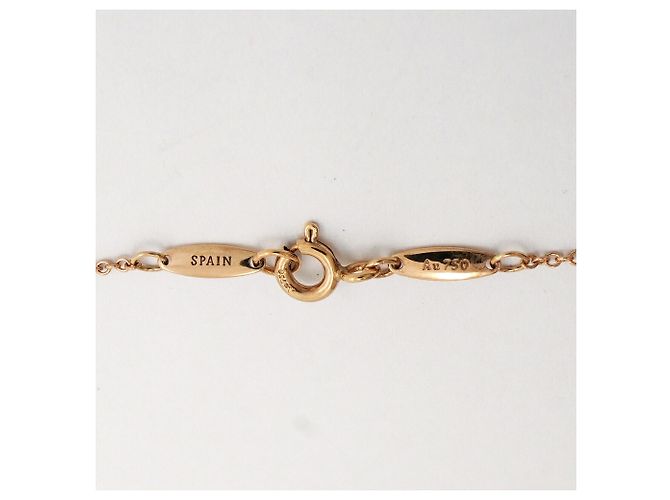 Collana Tiffany & Co. By the Yard - vista 5