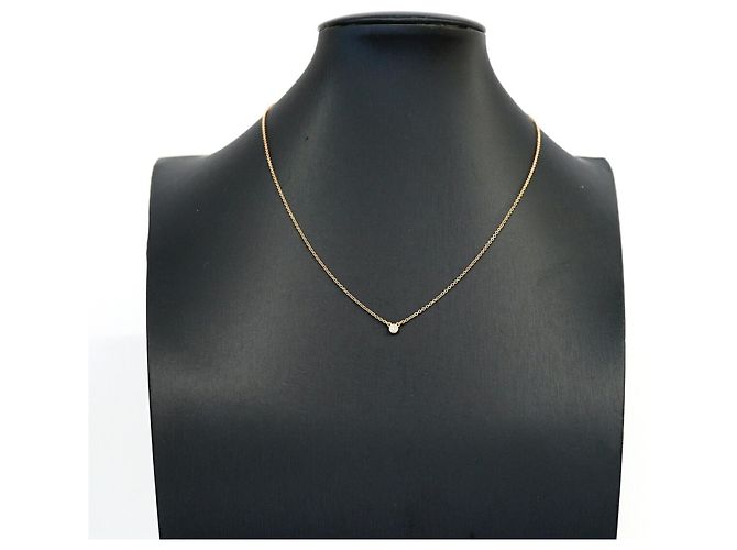 Collana Tiffany & Co. By the Yard - vista 6