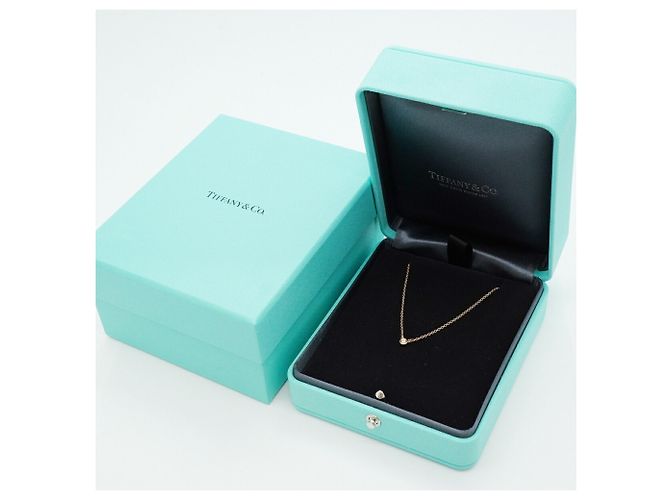 Collana Tiffany & Co. By the Yard - vista 7