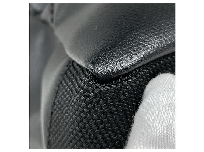 Bolso Tote Chanel Paris Biarritz PM Negro - vista 3