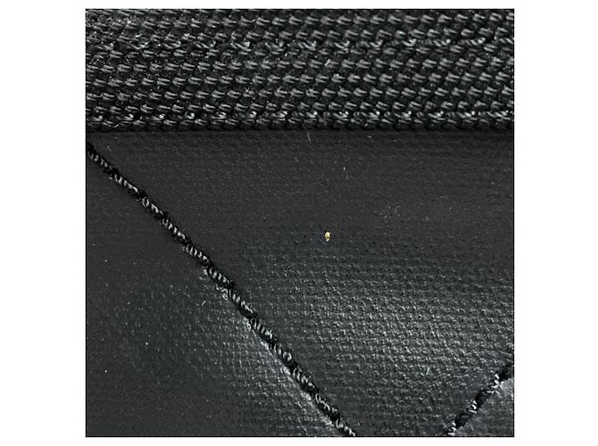 Bolso Tote Chanel Paris Biarritz PM Negro - vista 5