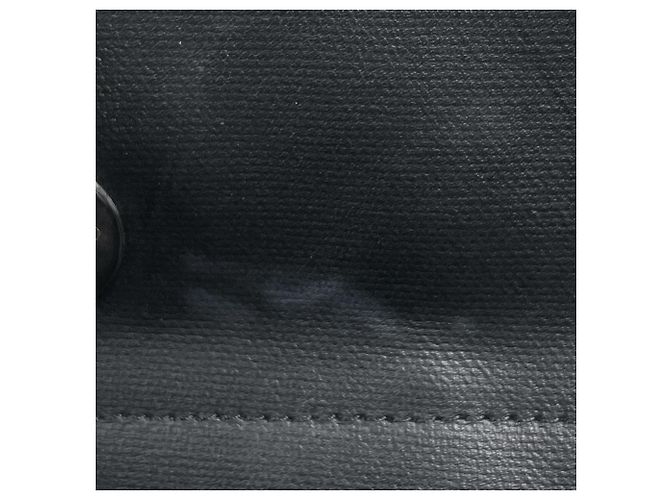 Bolso Tote Chanel Paris Biarritz PM Negro - vista 9