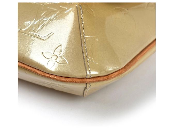 Borsa a tracolla Louis Vuitton Thompson Street Beige - vista 3
