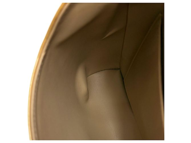 Borsa a tracolla Louis Vuitton Thompson Street Beige - vista 9