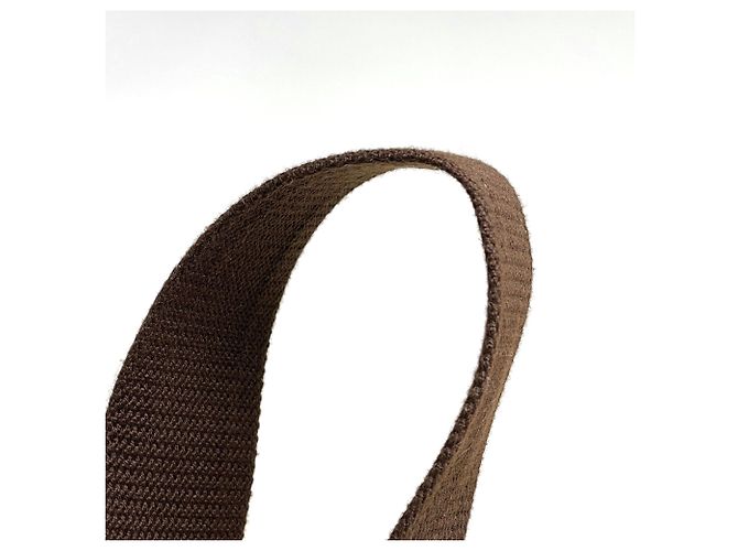 Borsa a tracolla Louis Vuitton Reporter GM Marrone Monogramma - vista 6