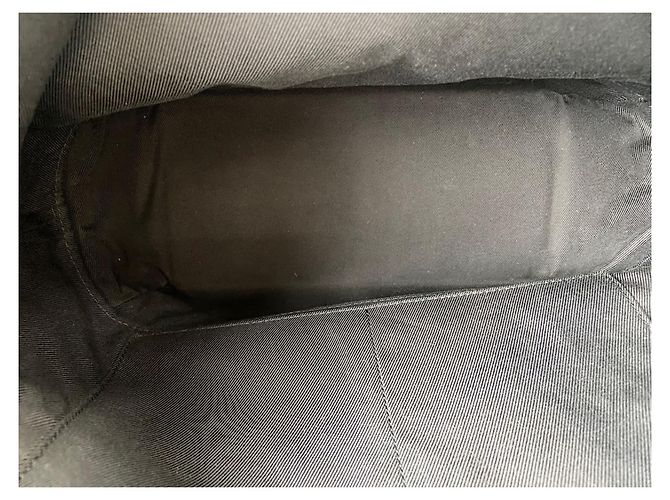 Borsa Tote Bottega Veneta nera Nero - vista 12