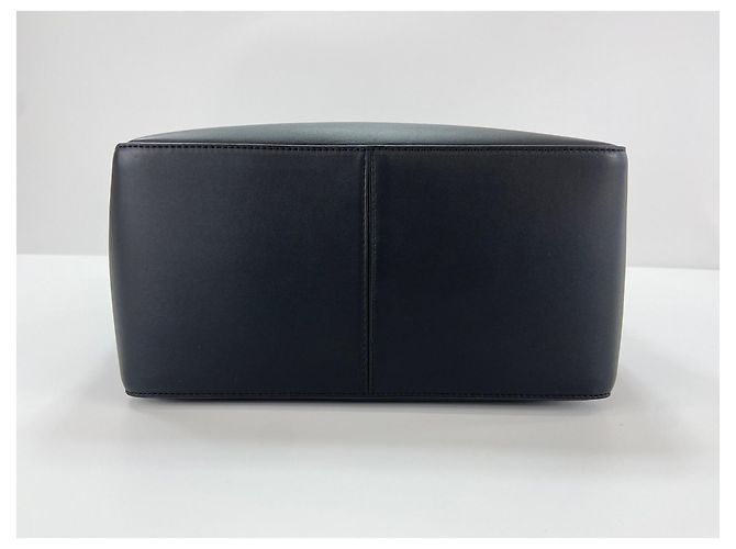 Borsa Tote Bottega Veneta nera Nero - vista 7