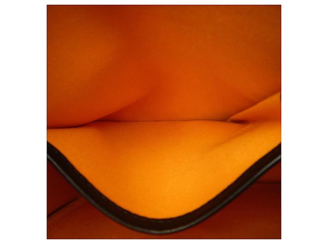 Borsa a tracolla Goyard Belvedere MM Nero - vista 28