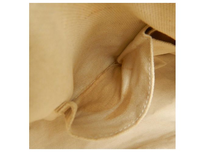 Borsa Gucci Sukey in Beige - vista 23