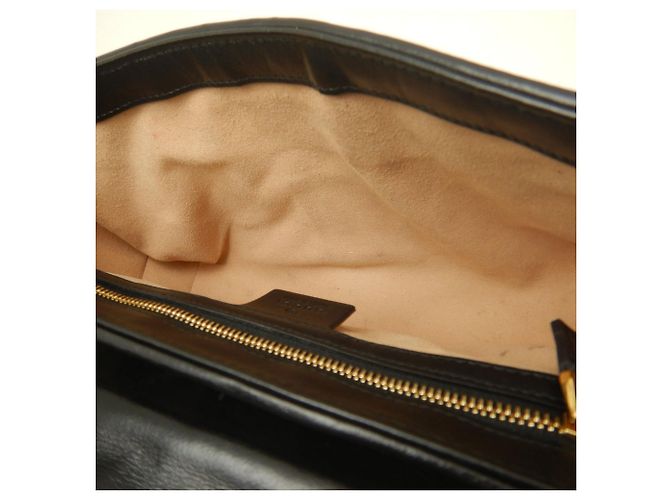 Borsa a tracolla mini matelassé Gucci GG Marmont Beige - vista 18