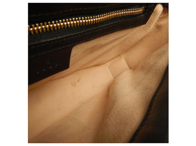 Borsa a tracolla mini matelassé Gucci GG Marmont Beige - vista 20