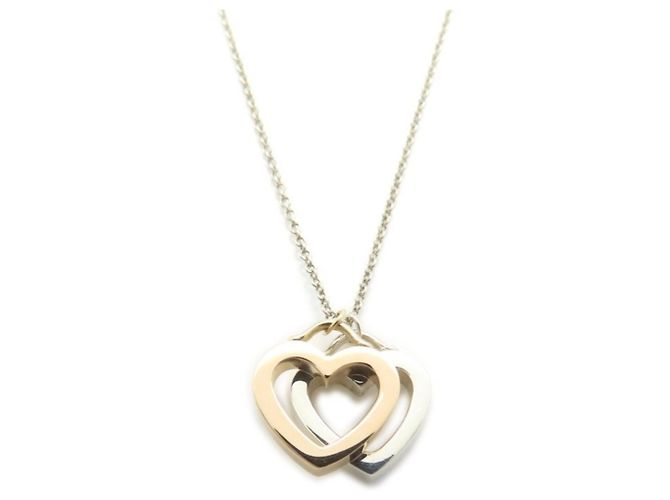 Collana Sentimental Double Heart Tiffany & Co. - vista 2