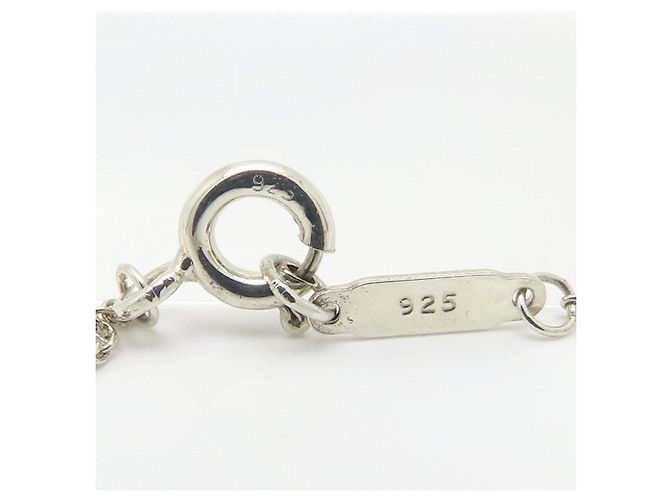 Collana Sentimental Double Heart Tiffany & Co. - vista 4