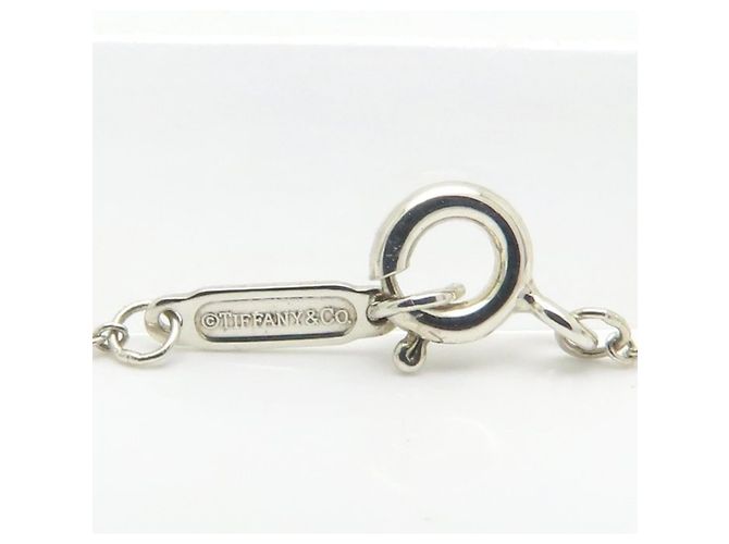 Collana Sentimental Double Heart Tiffany & Co. - vista 5