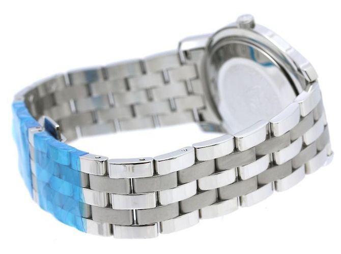 Orologio da uomo Gucci G-Class YA055212 5500XL - vista 5