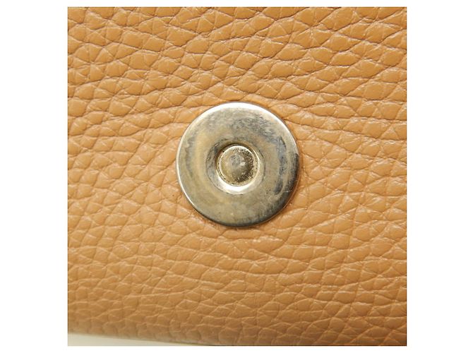 Borsa a tracolla Gucci Soho Interlocking Marrone - vista 17