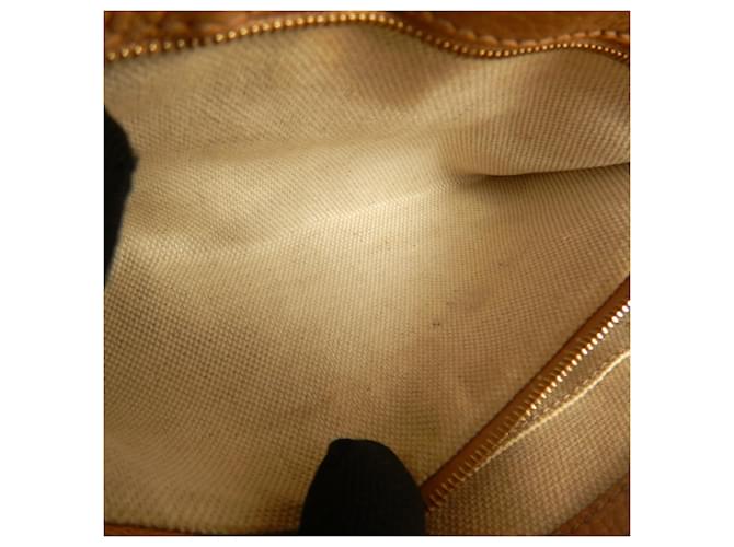 Borsa a tracolla Gucci Soho Interlocking Marrone - vista 20