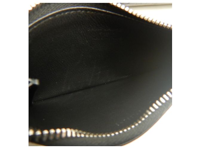 Borsa a tracolla Yves Saint Laurent Cassandra Envelope Messenger Nero - vista 25