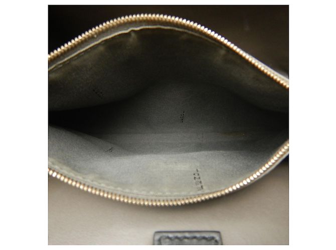 Borsa Fendi Petite 2Jours Nero - vista 24