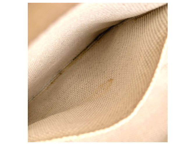 Soho Borsa a mano Gucci in pelle beige - vista 11