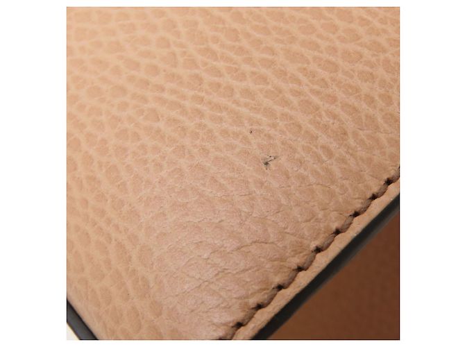 Soho Borsa a mano Gucci in pelle beige - vista 26