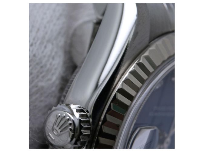 Reloj de pulsera Rolex Datejust para mujer - vista 11