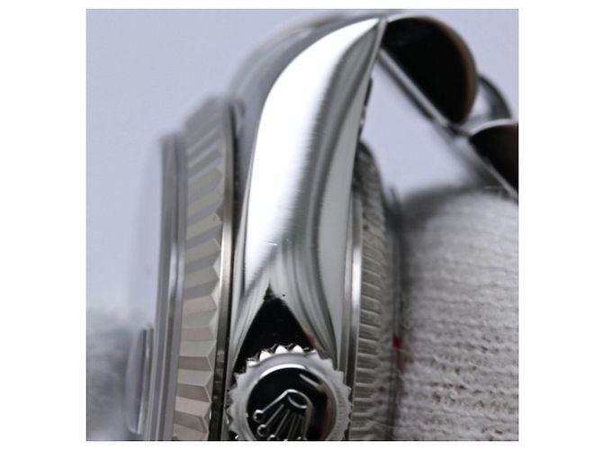 Reloj de pulsera Rolex Datejust para mujer - vista 12