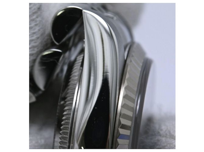 Reloj de pulsera Rolex Datejust para mujer - vista 13