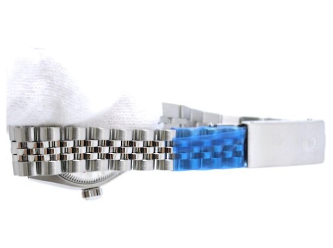 Reloj de pulsera Rolex Datejust para mujer - vista 20
