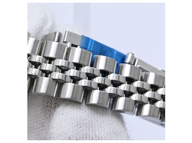 Reloj de pulsera Rolex Datejust para mujer - vista 21