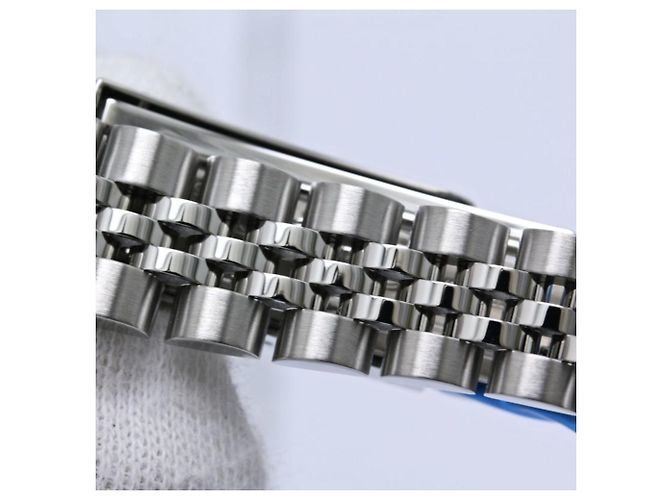 Reloj de pulsera Rolex Datejust para mujer - vista 22