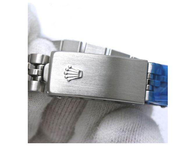 Reloj de pulsera Rolex Datejust para mujer - vista 23
