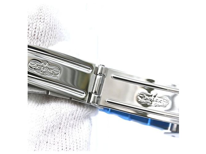Reloj de pulsera Rolex Datejust para mujer - vista 24
