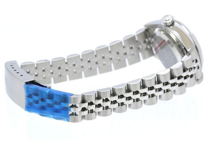 Reloj de pulsera Rolex Datejust para mujer - vista 5
