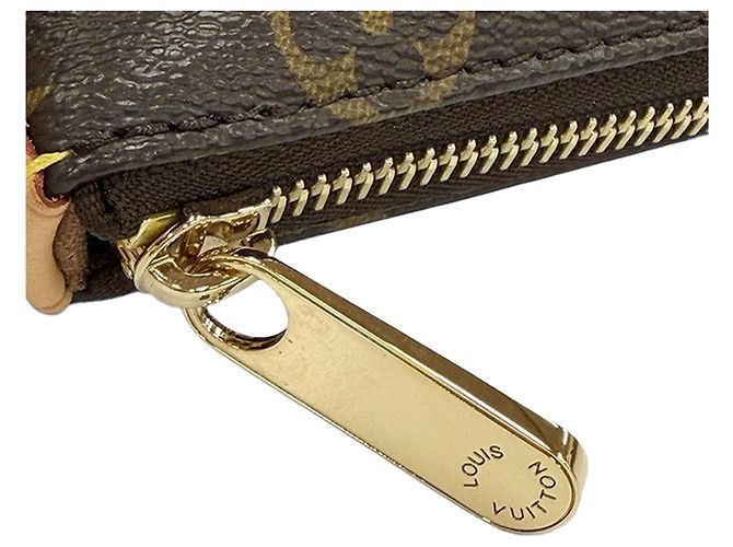 Louis Vuitton Brown Monogram Totally MM Marrone - vista 7