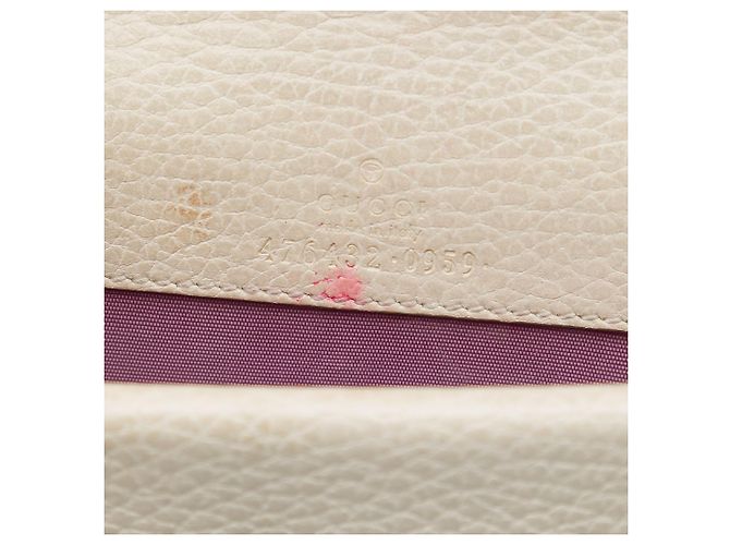 Gucci Mini Dionysus Crossbody in pelle di vitello marrone Beige - vista 5
