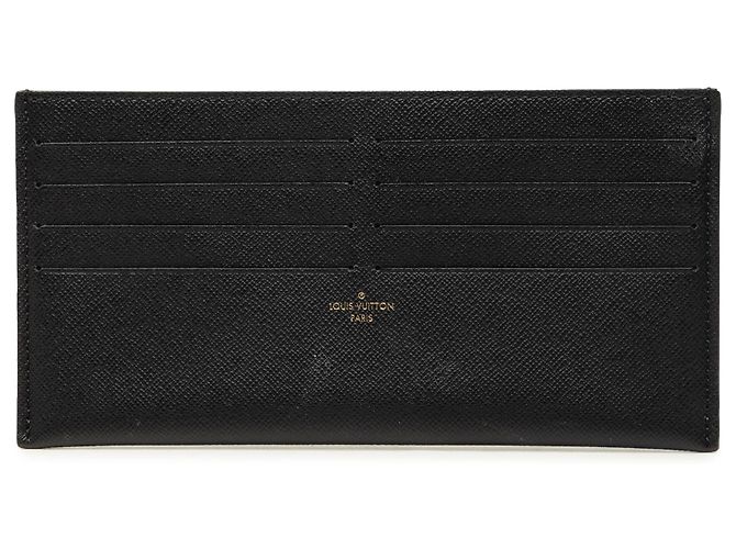 Pochette Félicie Pouch con Zip Louis Vuitton Brown Monogram World Tour Felicie Marrone - vista 6