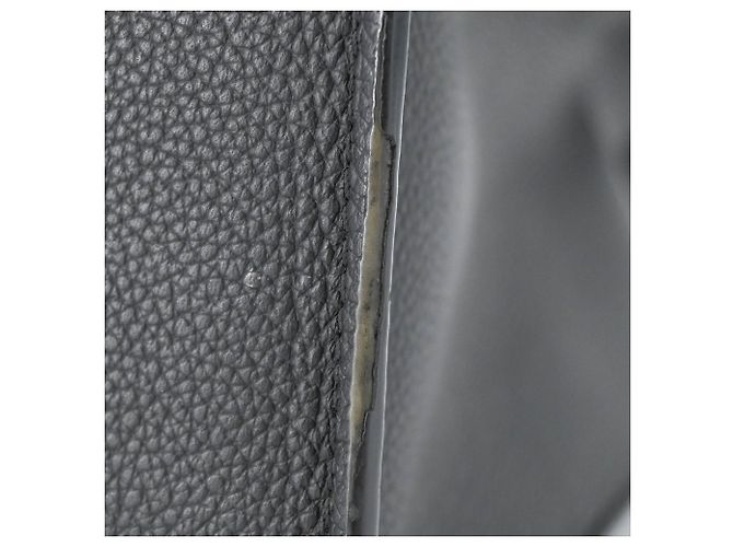 Borsa Tote Louis Vuitton Aerogram Nero - vista 14