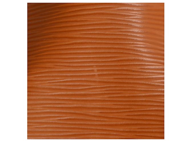 Noe Borsa a tracolla Louis Vuitton Petit Noé Marrone - vista 16