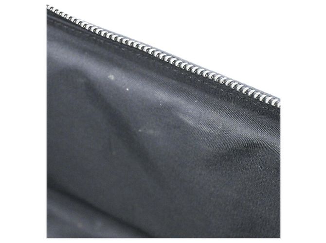 Borsa Boston Chanel New Travel Line Nero - vista 16